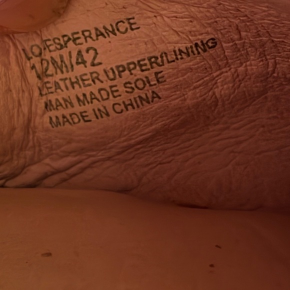 Michael Kors LO- Esperance  Black Women's Shoes - Picture 5 of 5